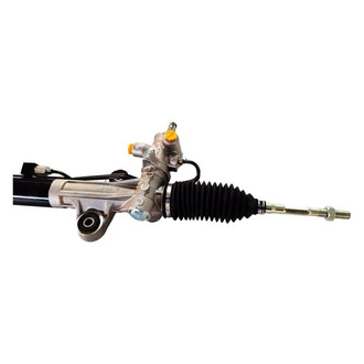 SKP® - Steering Rack and Pinion Assembly