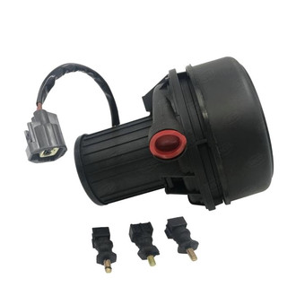 SKP® - Secondary Air Injection Pump