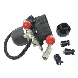 SKP® - Secondary Air Injection Pump