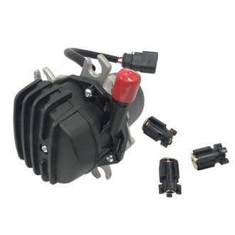 SKP® - Secondary Air Injection Pump
