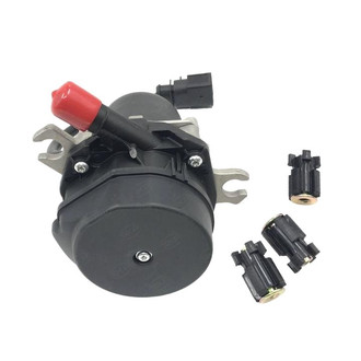 SKP® - Secondary Air Injection Pump