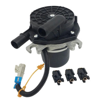 SKP® - Secondary Air Injection Pump