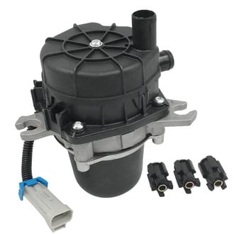 SKP® - Secondary Air Injection Pump