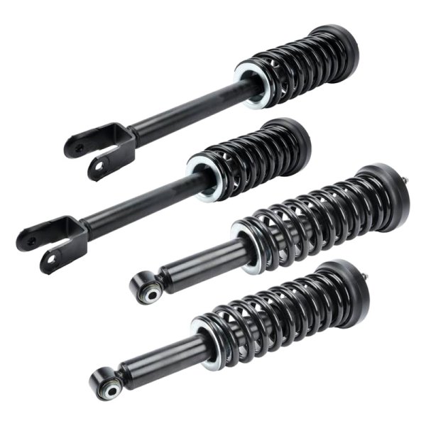 SKP® - Front and Rear Coil Spring Conversion Kit