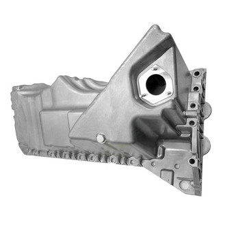 SKP® - Engine Oil Pan