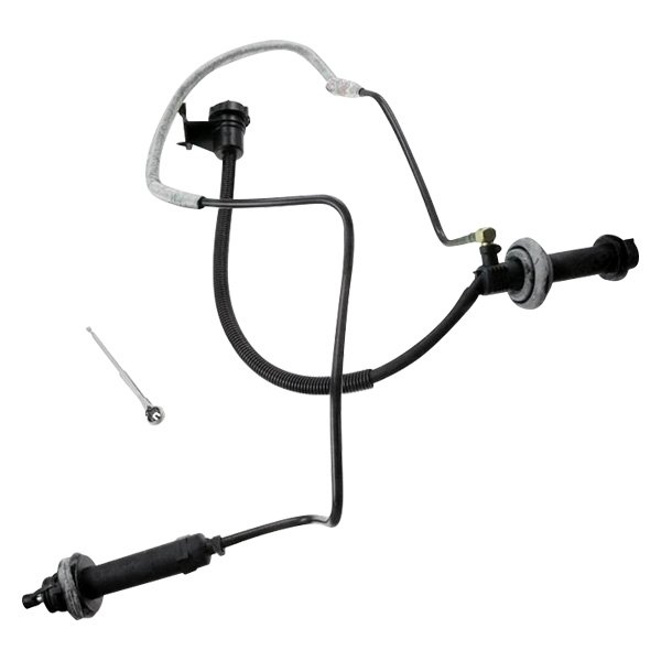 SKP® - Clutch Master Cylinder and Line Assembly