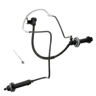 SKP® - Clutch Master Cylinder and Line Assembly