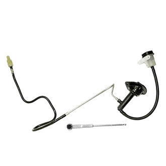 SKP® - Clutch Master and Slave Cylinder Assembly