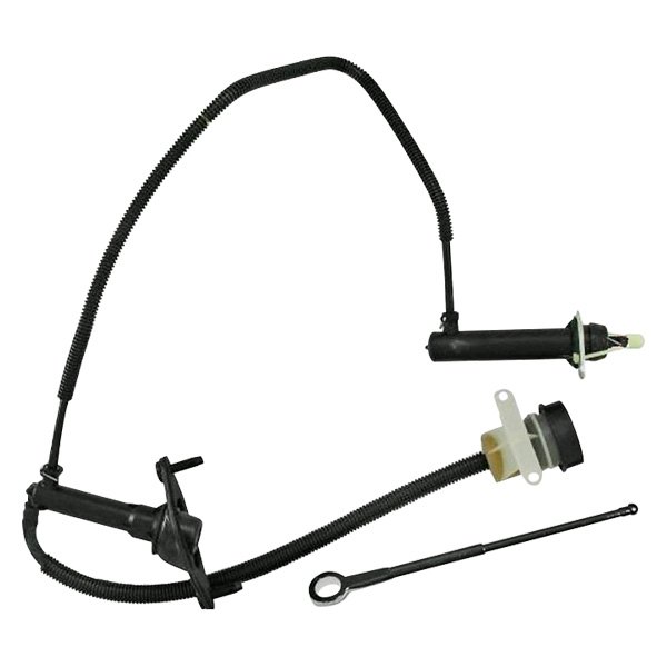 SKP® - Clutch Master Cylinder and Line Assembly