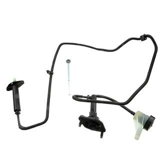 SKP® - Clutch Master Cylinder and Line Assembly