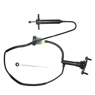 SKP® - Clutch Master Cylinder and Line Assembly