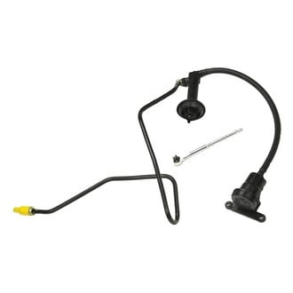 SKP® - Clutch Master Cylinder and Line Assembly