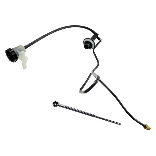 SKP® - Clutch Master Cylinder and Line Assembly