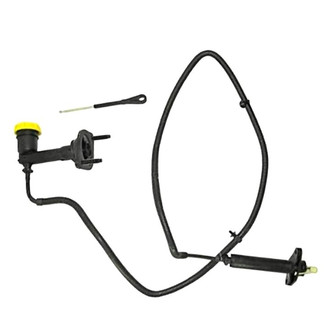 SKP® - Clutch Master Cylinder and Line Assembly