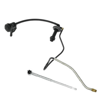 SKP® - Clutch Master Cylinder and Line Assembly