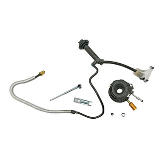 SKP® - Clutch Master and Slave Cylinder Assembly