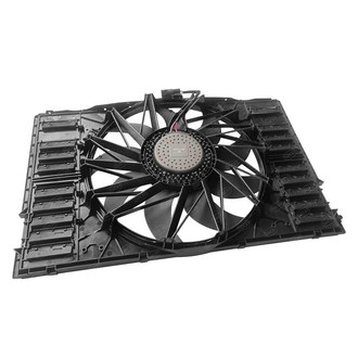 SKP® - Engine Cooling Fan Assembly