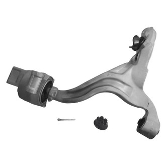 SKP® - Front Driver Side Lower Control Arm and Ball Joint Assembly