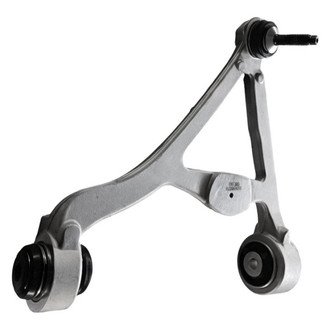 SKP® - Rear Passenger Side Upper Control Arm