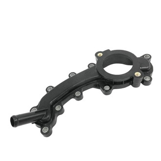 SKP® - Engine Coolant Crossover Pipe