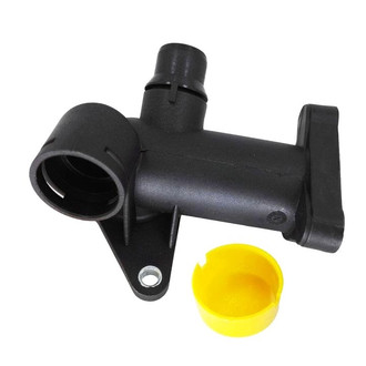 SKP® - Radiator Coolant Hose Flange