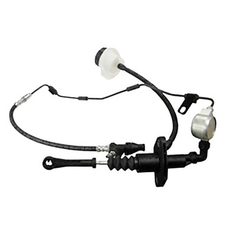 SKP® - Clutch Master Cylinder and Line Assembly