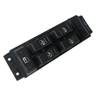 SKP® - Front Driver Side Door Window Switch