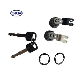 SKP® - Front Door Lock Cylinder