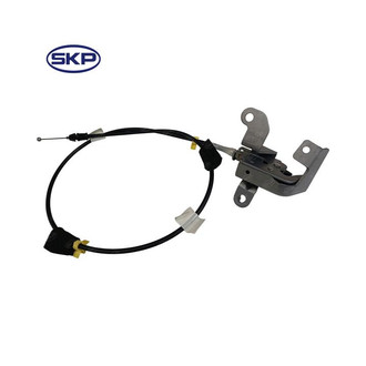 SKP® - Rear Upper Passenger Side Door Latch Cable Repair Kit