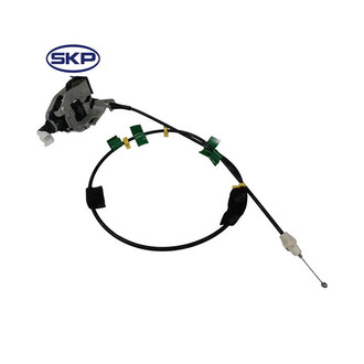 SKP® - Rear Lower Driver Side Door Latch Cable Repair Kit