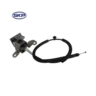 SKP® - Rear Upper Passenger Side Door Latch Cable Repair Kit