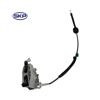 SKP® - Rear Lower Passenger Side Door Latch Cable Repair Kit