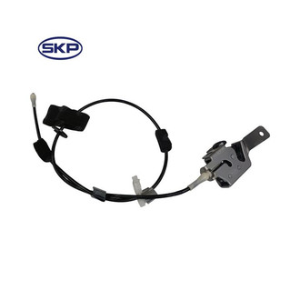 SKP® - Driver Side Door Latch Cable