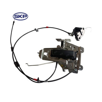 SKP® - Passenger Side Door Latch Cable