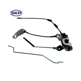SKP® - Rear Lower Passenger Side Door Latch Cable Repair Kit