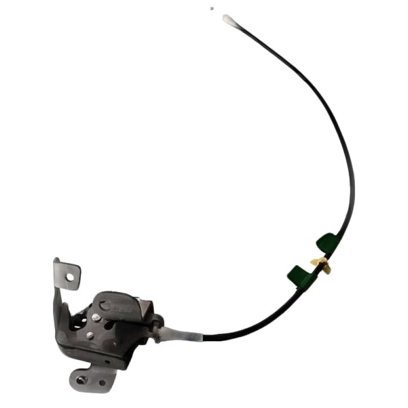 SKP® SKDL617 - Rear Driver Side Door Latch Cable