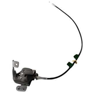 SKP® SKDL617 - Rear Driver Side Door Latch Cable