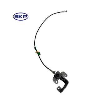 SKP® - Rear Passenger Side Door Latch Cable