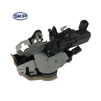 SKP® - Front Passenger Side Door Lock Actuator