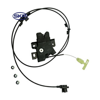 SKP® - Rear Trunk Lock Actuator Motor