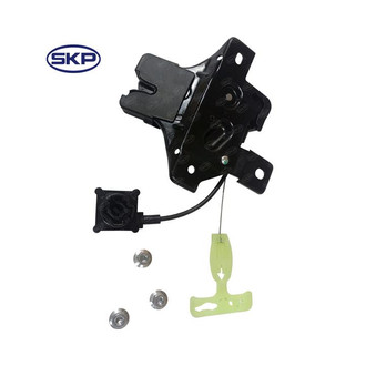 SKP® - Rear Door Lock Actuator