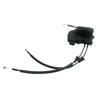 SKP® - Front Driver Side Door Lock Actuator