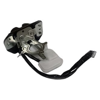 SKP® - Trunk Lock Actuator Motor