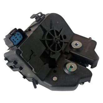 SKP® - Rear Trunk Lock Actuator Motor