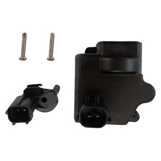 SKP® - Trunk Lid Pull Down Motor