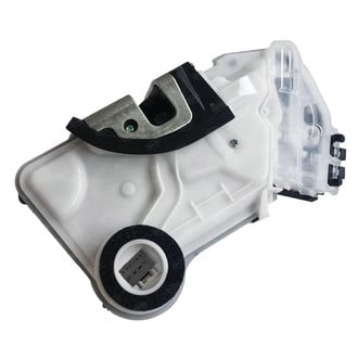 SKP® - Front Passenger Side Door Latch Assembly