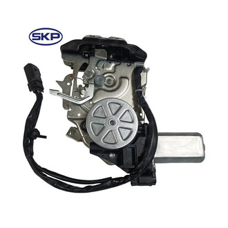 SKP® - Rear Liftgate Latch Assembly