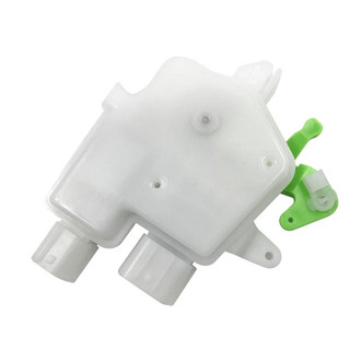 SKP® - Rear Passenger Side Door Lock Actuator