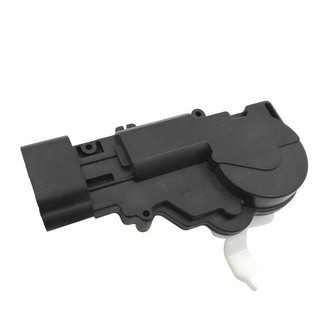 SKP® - Rear Passenger Side Door Lock Actuator Motor