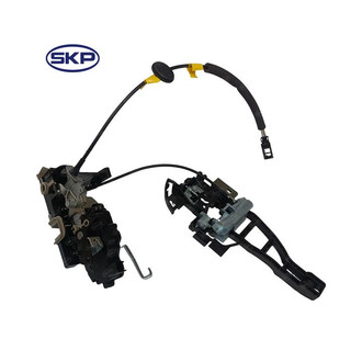 SKP® - Front Driver Side Door Lock Actuator